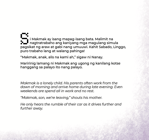 Ang Kaibigan Sa Kompyuter page 3