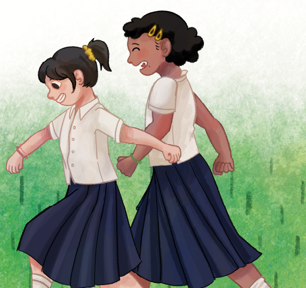 Ang Kaibigan Sa Kompyuter page 5