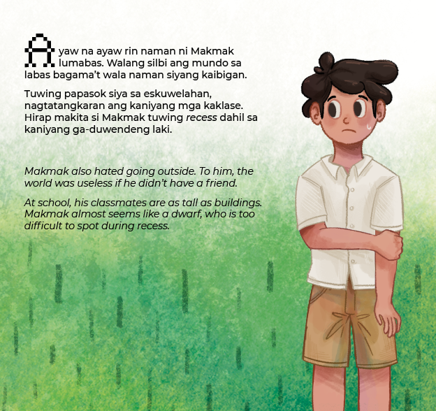 Ang Kaibigan Sa Kompyuter page 6